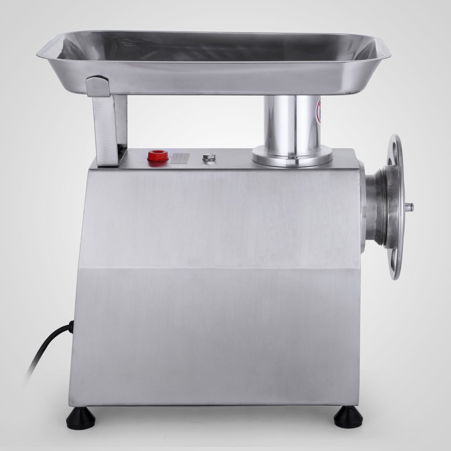 Heavy Duty Commercial Electric Meat Grinder – Stainless Steel Mincer TK-22