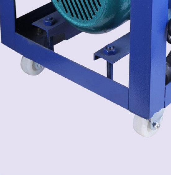 Commercial Meat Grinder & Mincer – Heavy-Duty 4kW Size 52