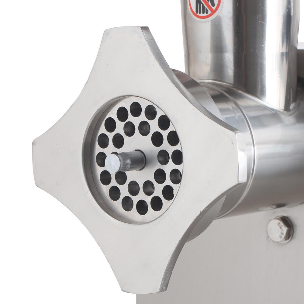 Commercial Heavy Duty Meat Grinder – Butchers Mincer TK12