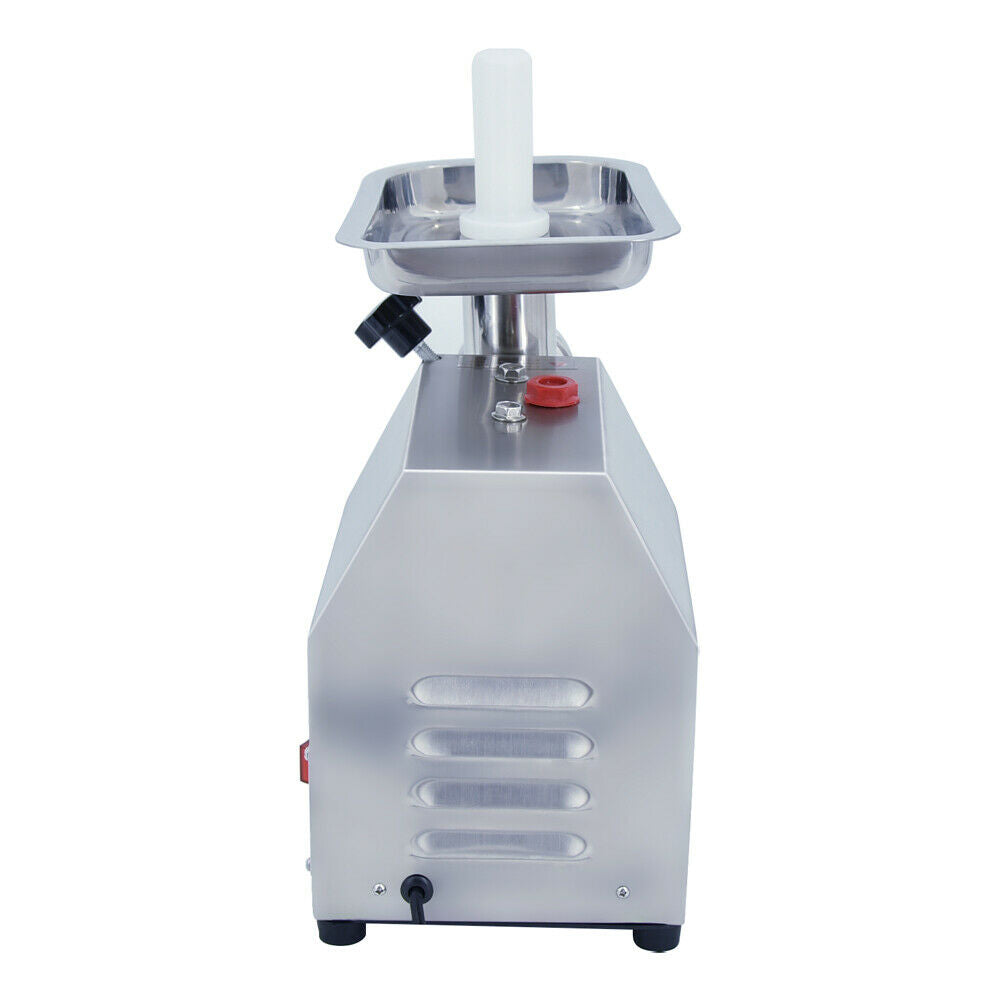 Commercial Heavy Duty Meat Grinder – Butchers Mincer TK12