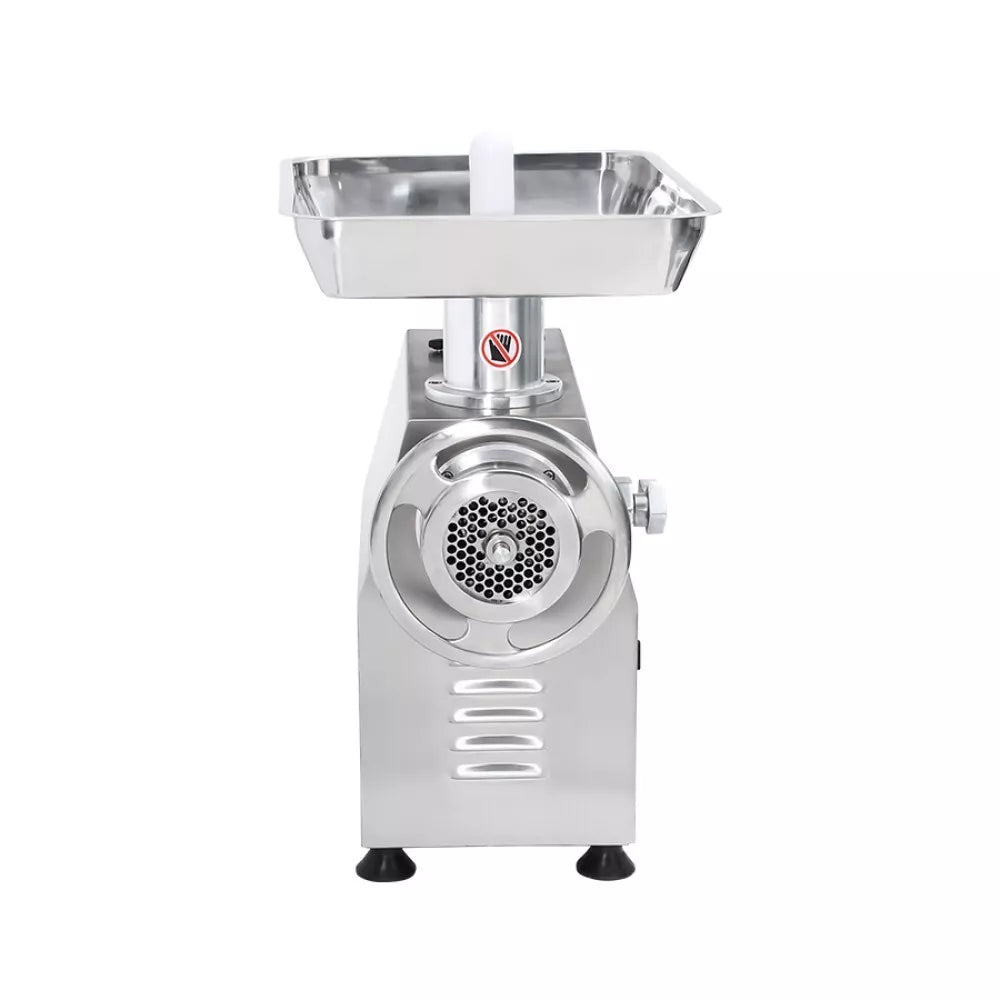 Heavy Duty Commercial Electric Meat Grinder – Stainless Steel Mincer TK-32