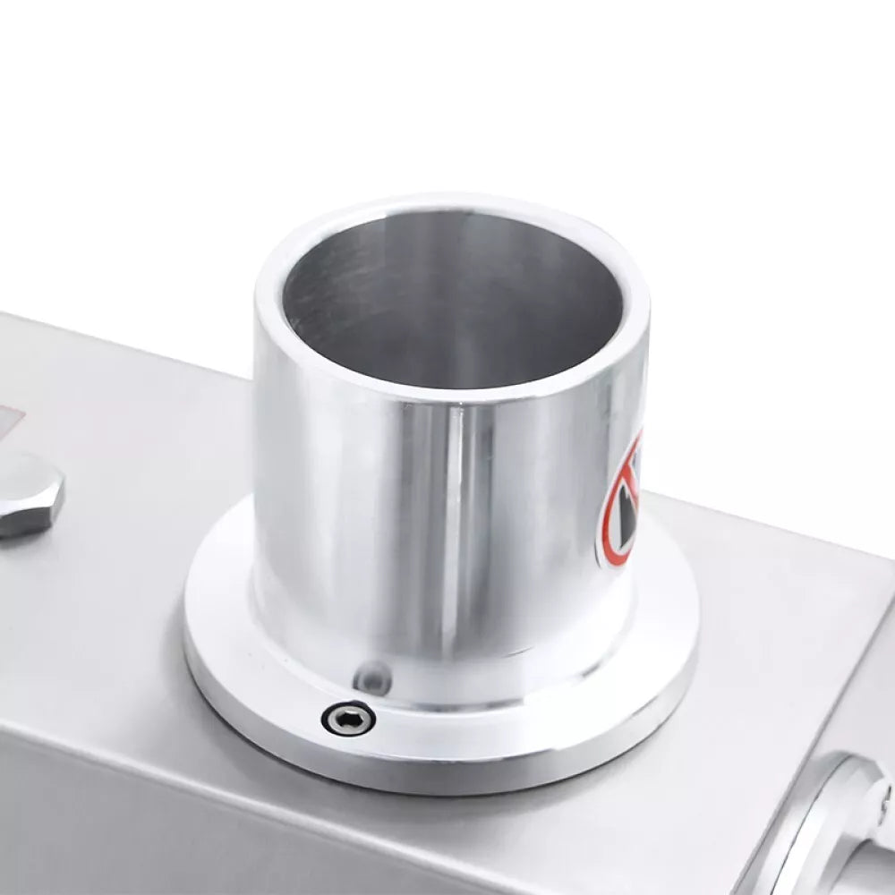 Heavy Duty Commercial Electric Meat Grinder – Stainless Steel Mincer TK-32