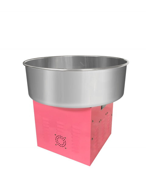 Hot Sale! Commercial Electric Cotton Candy Machine – Candy Floss Maker