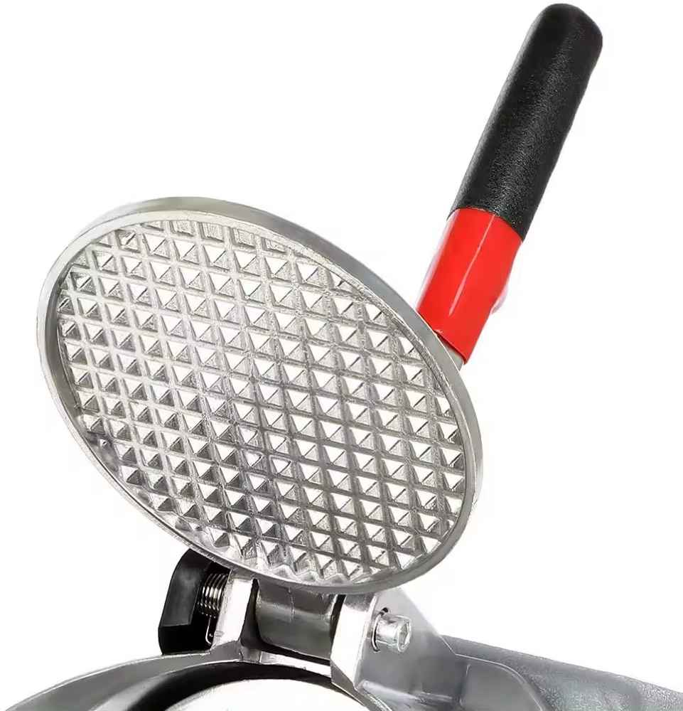 Commercial Electric Ice Crusher Machine – Snow Cone Maker & Ice Shaver