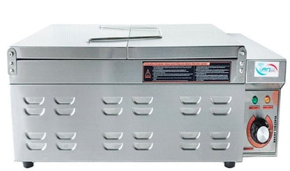Commercial Induction Electric Deep Doughnut Fryer – Professional Donut Machine
