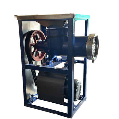 Commercial Heavy-Duty Electric Meat Mincer Grinder Model 62