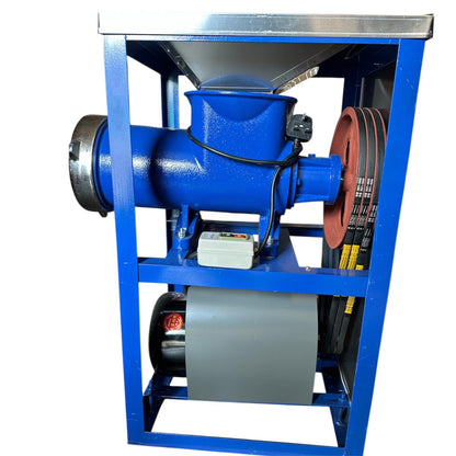 Commercial Heavy-Duty Electric Meat Mincer Grinder Model 62
