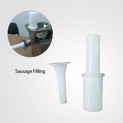 Commercial Heavy Duty Meat Grinder – Butchers Mincer TK12