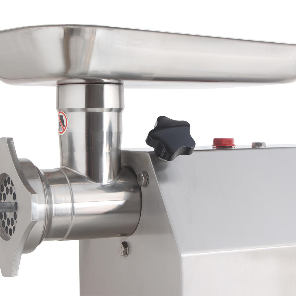 Commercial Heavy Duty Meat Grinder – Butchers Mincer TK12