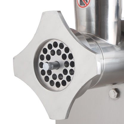 Commercial Heavy Duty Meat Grinder – Butchers Mincer TK12