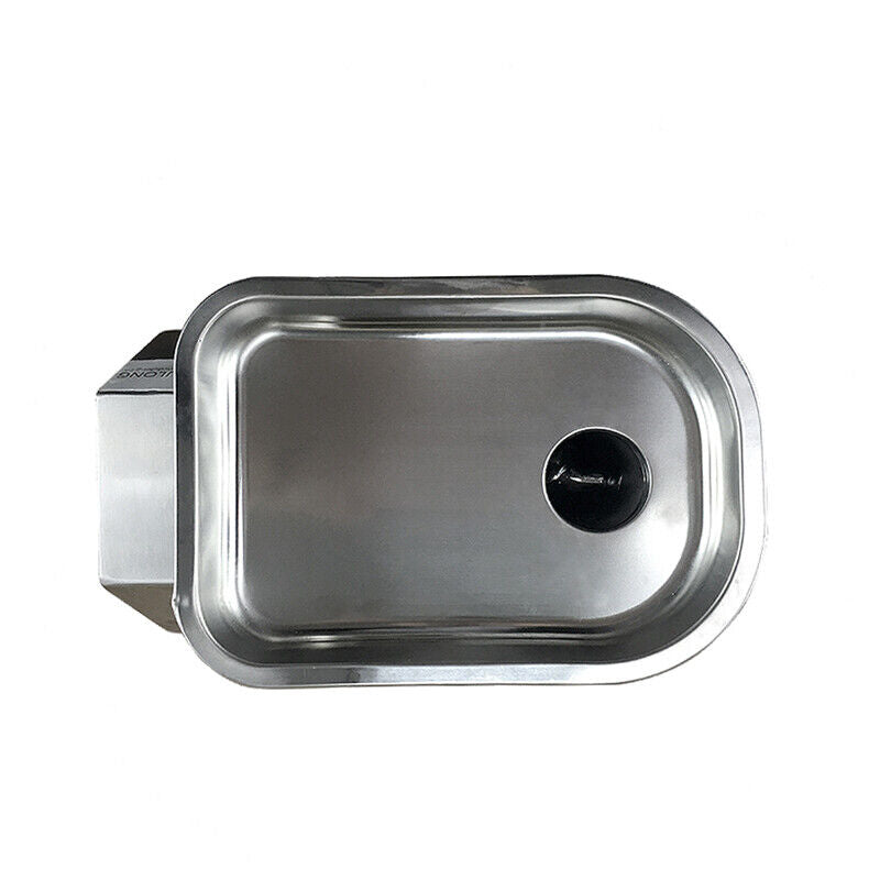 Commercial Heavy Duty Meat Grinder – Butchers Mincer TK12