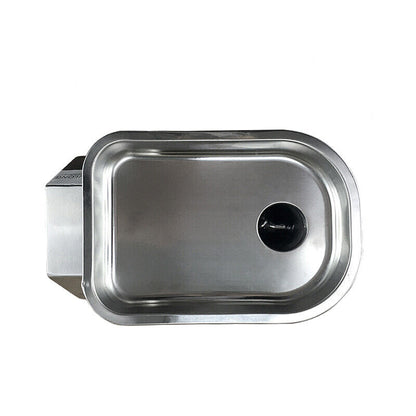 Commercial Heavy Duty Meat Grinder – Butchers Mincer TK12