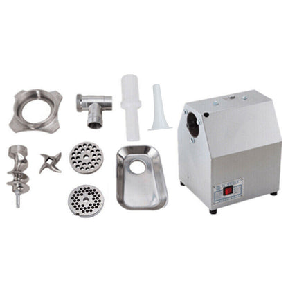 Commercial Heavy Duty Meat Grinder – Butchers Mincer TK12