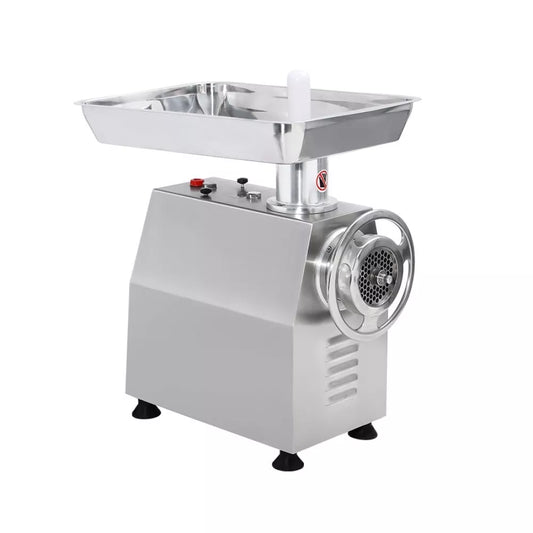 Heavy Duty Commercial Electric Meat Grinder – Stainless Steel Mincer TK-32