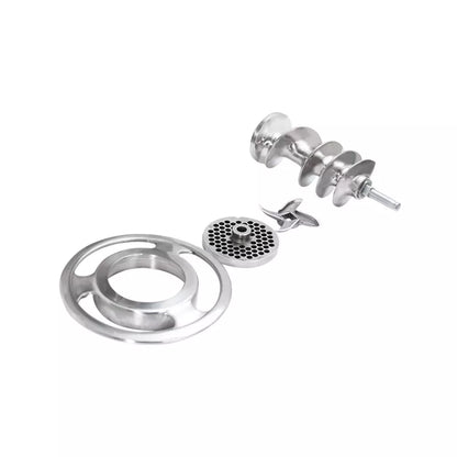 Heavy Duty Commercial Electric Meat Grinder – Stainless Steel Mincer TK-32
